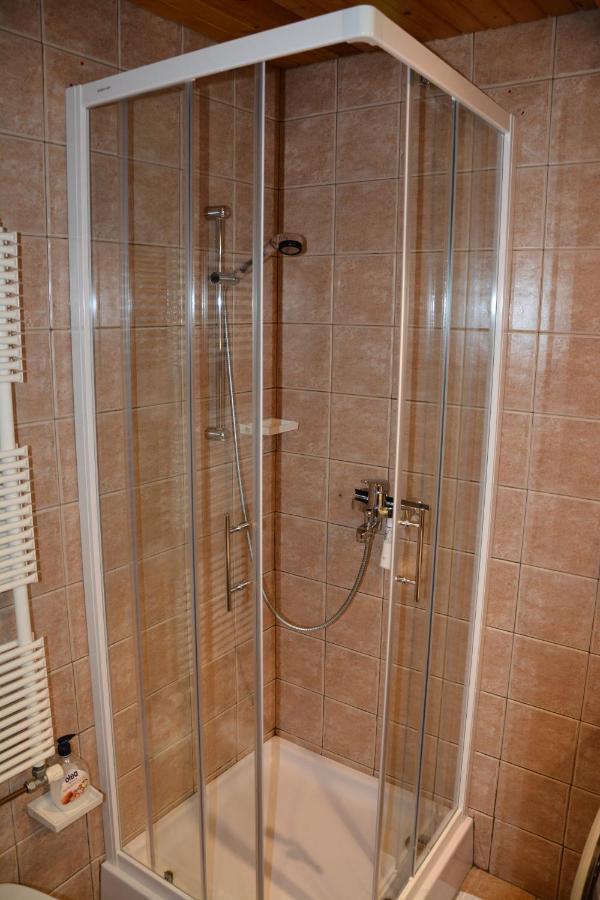 Apartment Zatrnik Bled Luaran gambar