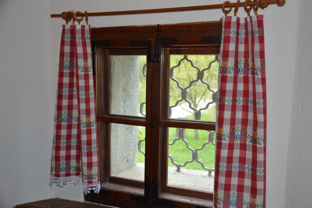 Apartment Zatrnik Bled Luaran gambar