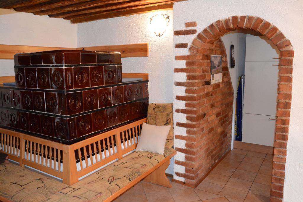 Apartment Zatrnik Bled Luaran gambar